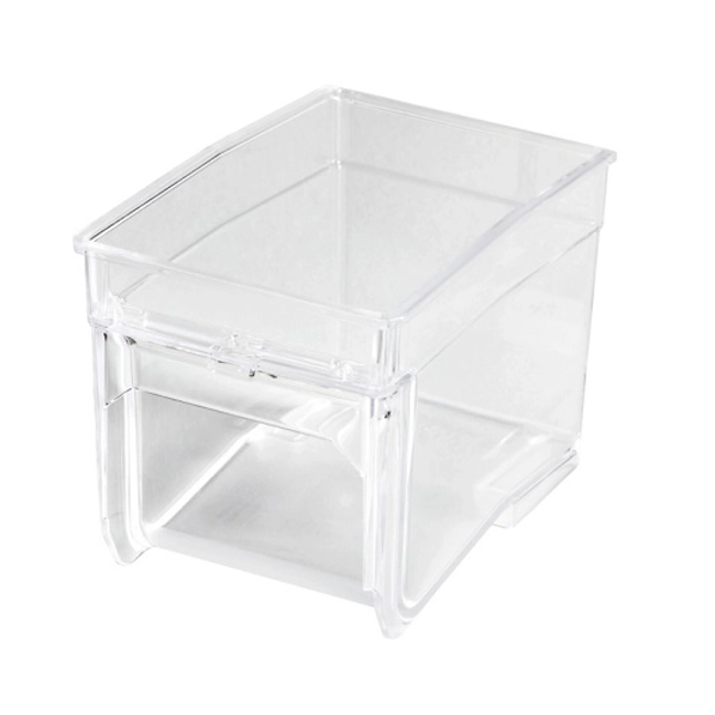 Vendita online Cassettiera Packout™ organiser con contenitori 500x386x170 mm.